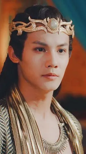 郑业成,盛唐幻夜,阿婴,穆乐