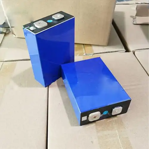 国轩高科磷酸铁锂锂电池63ah方块电池储能/电动车/太阳能