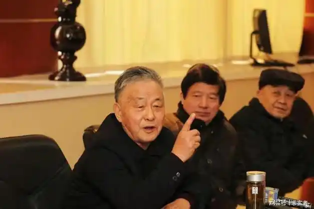 部级高官在上海去世,患癌达21年,大量隐情披露,最后露面照流出|张佑才