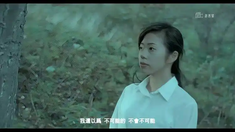 【4k修复】梁静茹舒适演唱《崇拜》mv