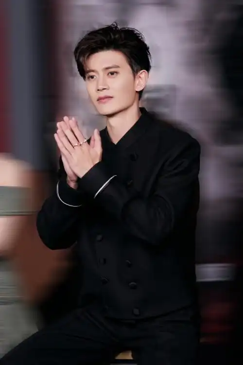 任嘉伦伍赓##任嘉伦烈焰##烈焰