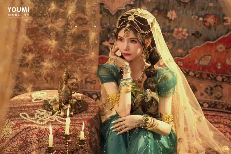 可以申请做一天茉莉公主吗