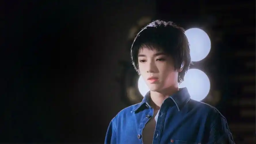 华晨宇 - 堆糖,美图壁纸兴趣社区