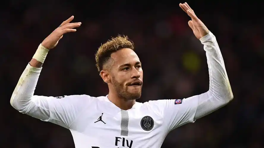 巴萨1亿欧 2球员再报价内马尔 列6人供巴黎随便挑