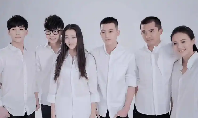 苏有朋,真有你的!_杨洋_欧豪_都灵