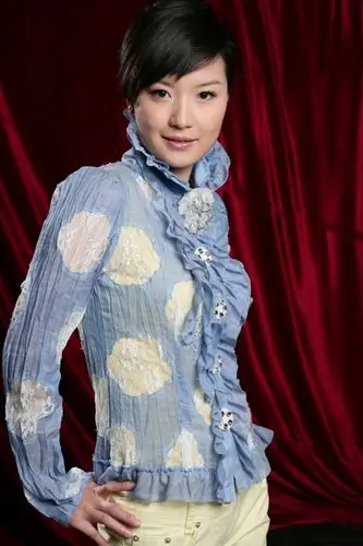 陈蓉患上抑郁症 首次主持型秀遭网友争议(附图)