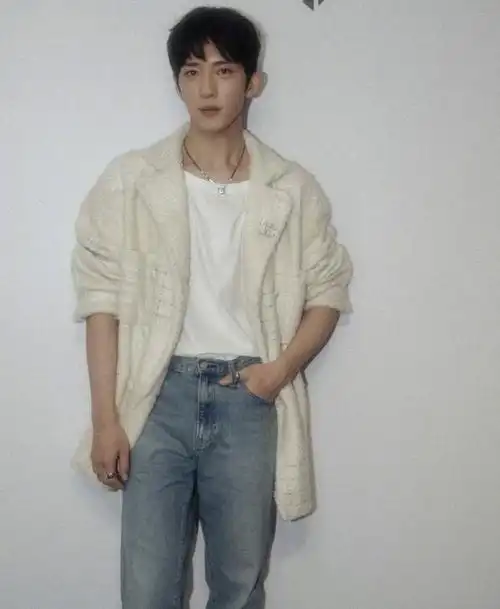 硬气!被不实聊天记录造谣 井柏然方表示已报警