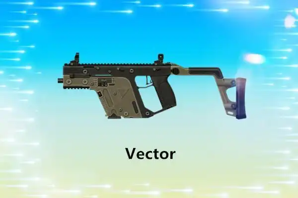 刺激战场:近战无敌的4把枪,akm都甘拜下风!