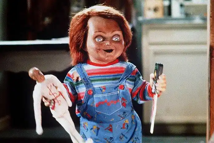 颇受关注的电影项目——重拍1988年的经典杀手娃娃恐怖片《鬼娃回魂》