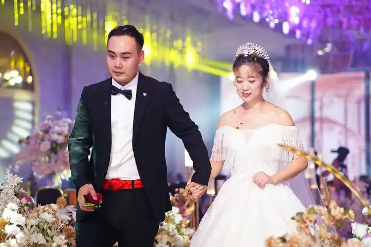 【 李国新-李欣欣 】婚礼随拍 2020-08-28