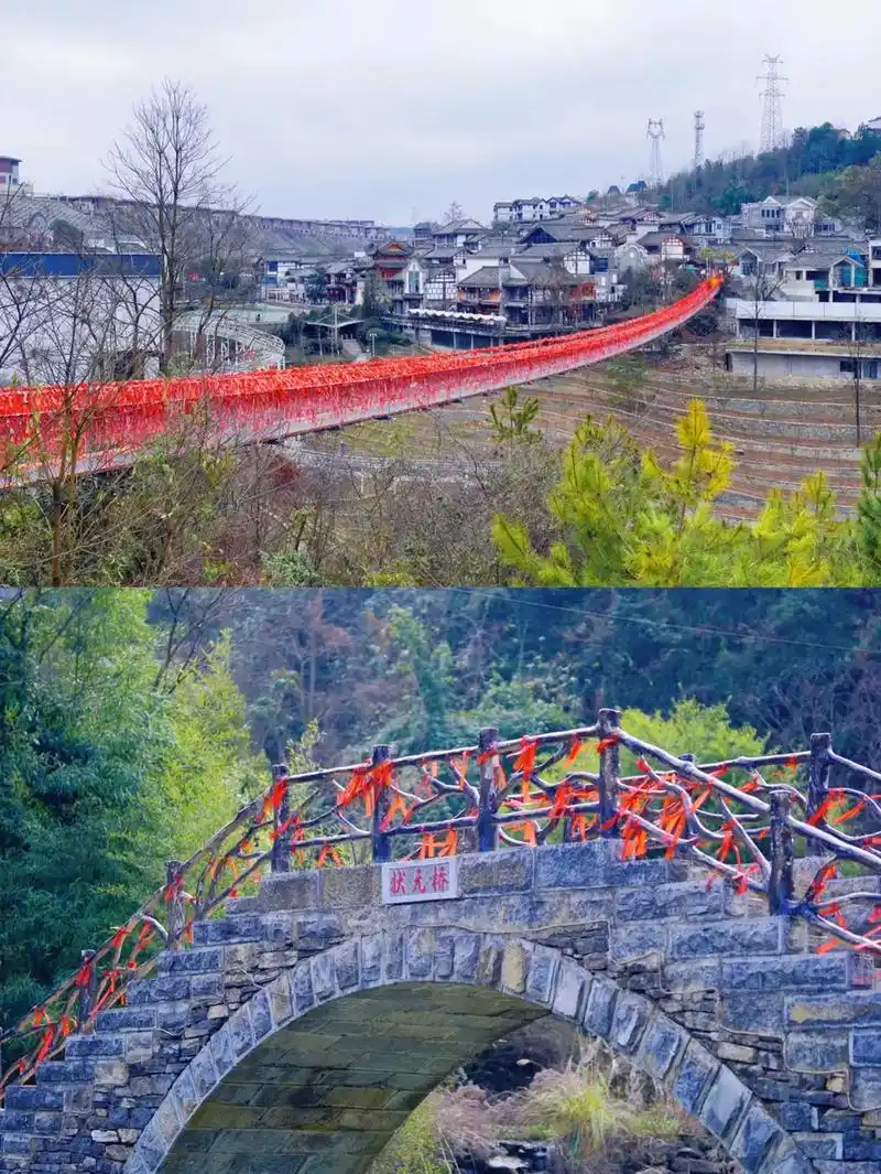 贵阳周边游4a巫山峡谷可以玩耍一整天