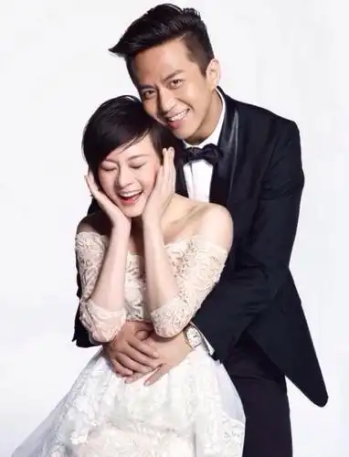 邓超孙俪经典照片集锦明星夫妻如此恩爱让人羡慕