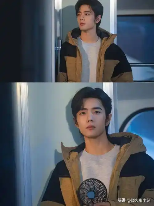 25娱乐瓜:肖战王一博李现龚俊檀健次唐嫣 谭松韵许凯 李沁刘学义_追风