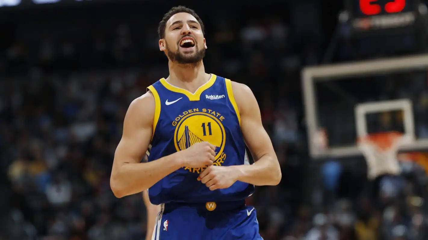 试水自由市场?今夏5悍将不该做这傻事,汤普森留勇士才最明智_米德尔顿