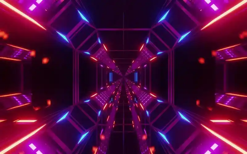 舞台背景 ▏a177 动感酷炫劲爆歌舞表演歌曲串烧灯光秀时装秀摇滚酒吧