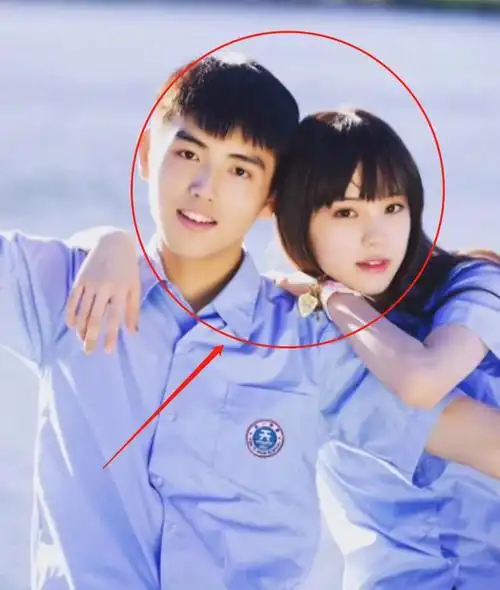 本以为欧阳娜娜喜欢阳光帅气型男友得知她的理想型厉害了