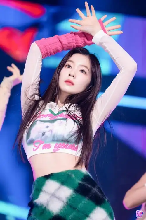 裴珠泫 - 堆糖,美图壁纸兴趣社区