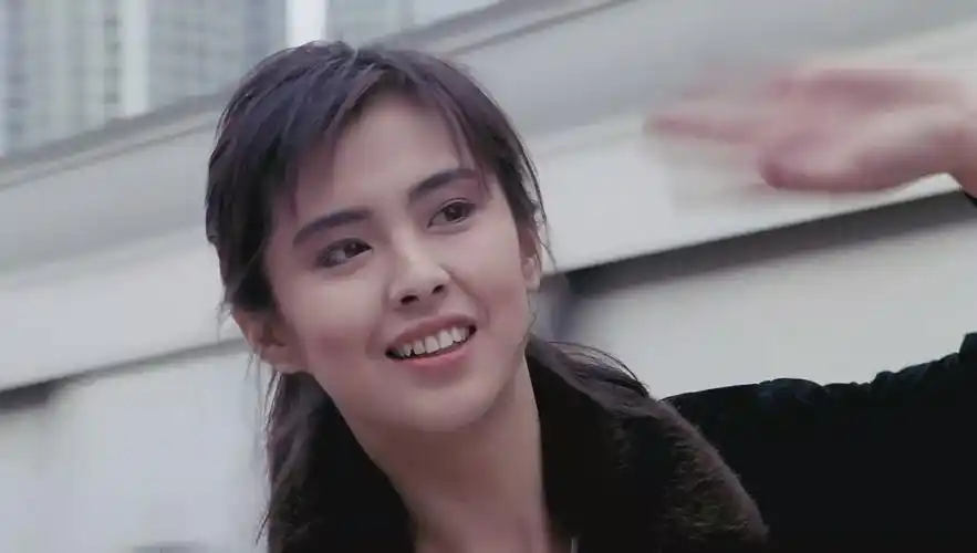 王祖贤 - 堆糖,美图壁纸兴趣社区