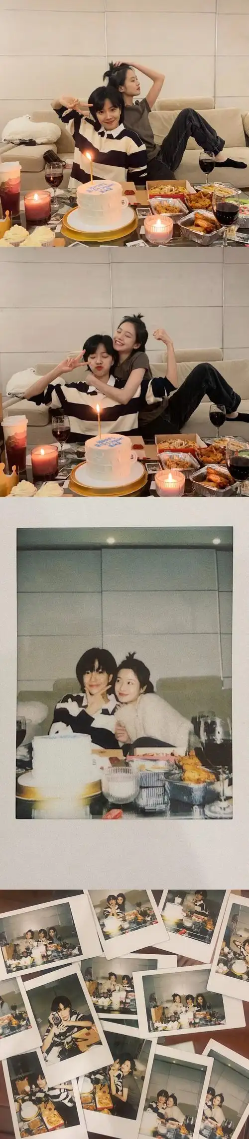 向涵之x李庚希x庄达菲