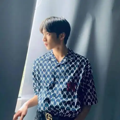 微信头像时代少年团刘耀文