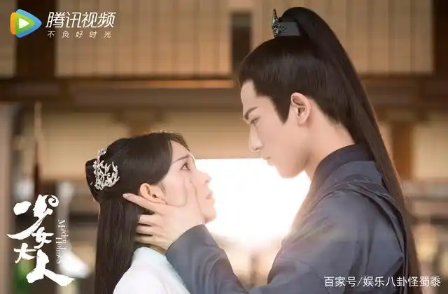 2020年超好看的4部古装剧,你看过几部?最后一部还在热播中!