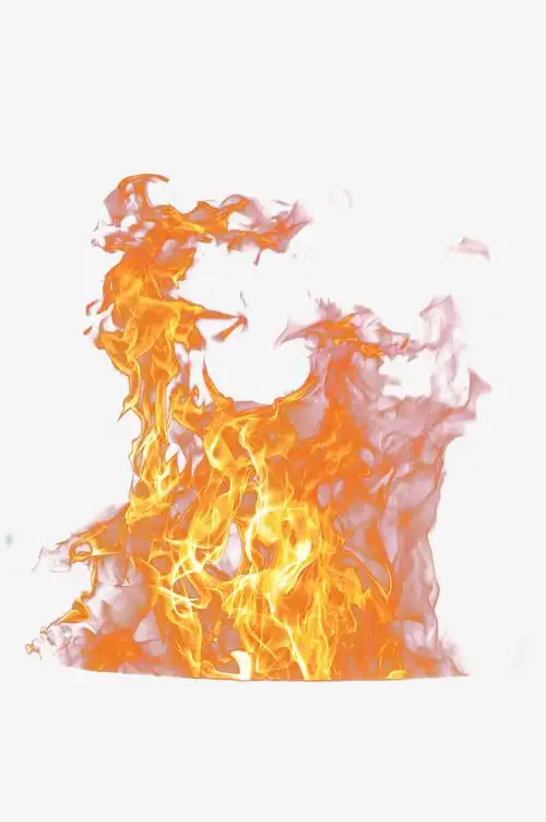 火焰火苗抠图免抠素材免费下载_觅元素51yuansu.com