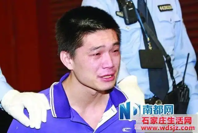 死刑犯行刑前的不眠夜