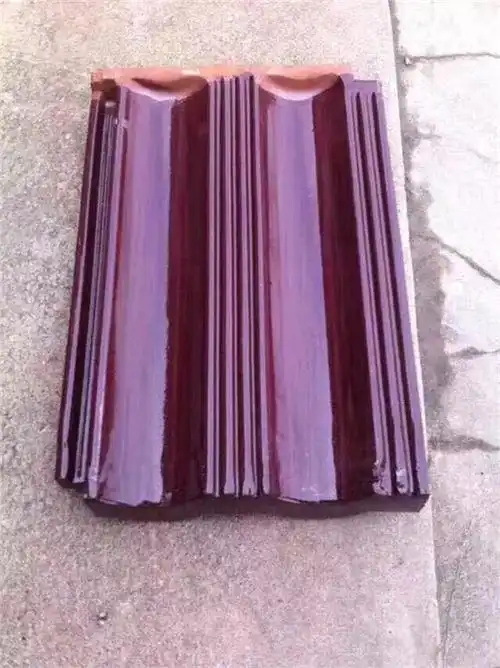 复合琉璃瓦多少钱一块_广德复合琉璃瓦-盖天下建筑陶瓷新闻