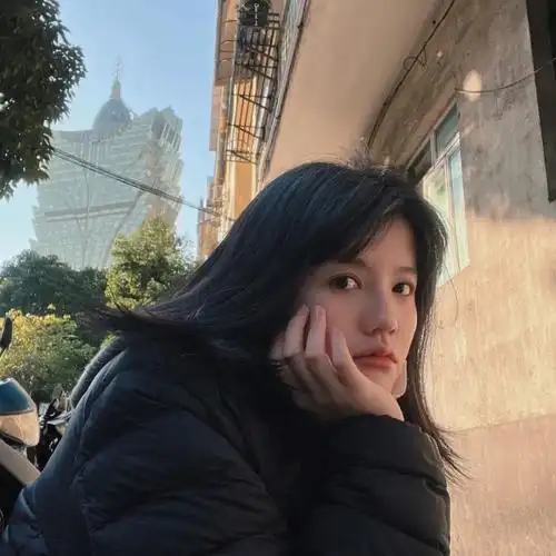 ins头像高清|复古港风头像插图26