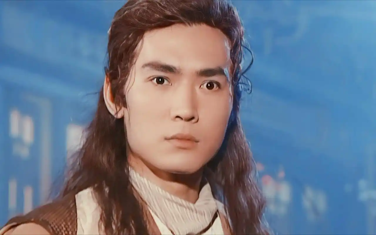 小李飞刀|焦恩俊:这才是古装男神李寻欢英俊潇洒,风华绝代,倾倒天下