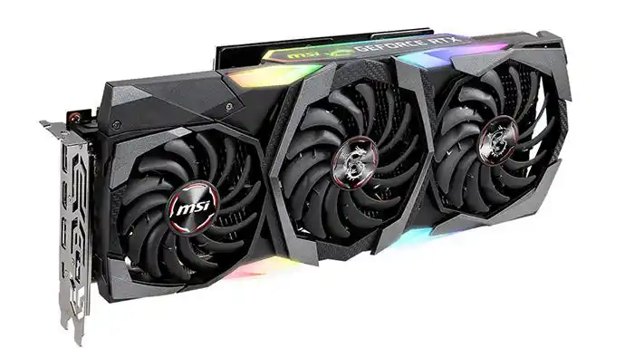 [视频]微星rtx 2080 ti三风魔龙有多强?240hz显示器告诉你! – 超能网