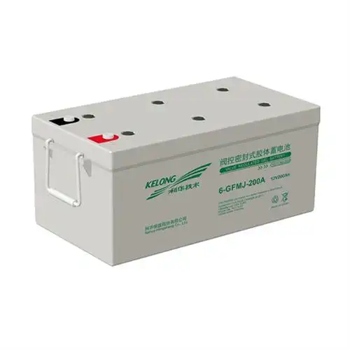 科华阀控密封式铅酸蓄电池6gfm3812v38ah参数
