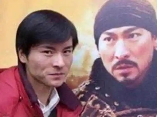 但教海哗并没有轻言放弃,努力琢磨刘德华的声线和发音,纠正自己的东北