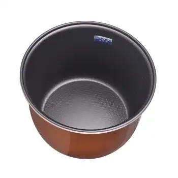 电饭锅内胆2l3l4l5l6l不粘锅智能三角半球电饭煲内胆加厚通用配件jy