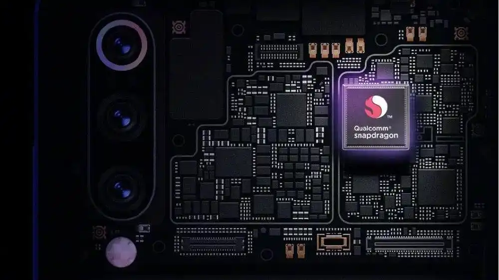 高通下一代处理器骁龙875曝光,最新5nm工艺来了