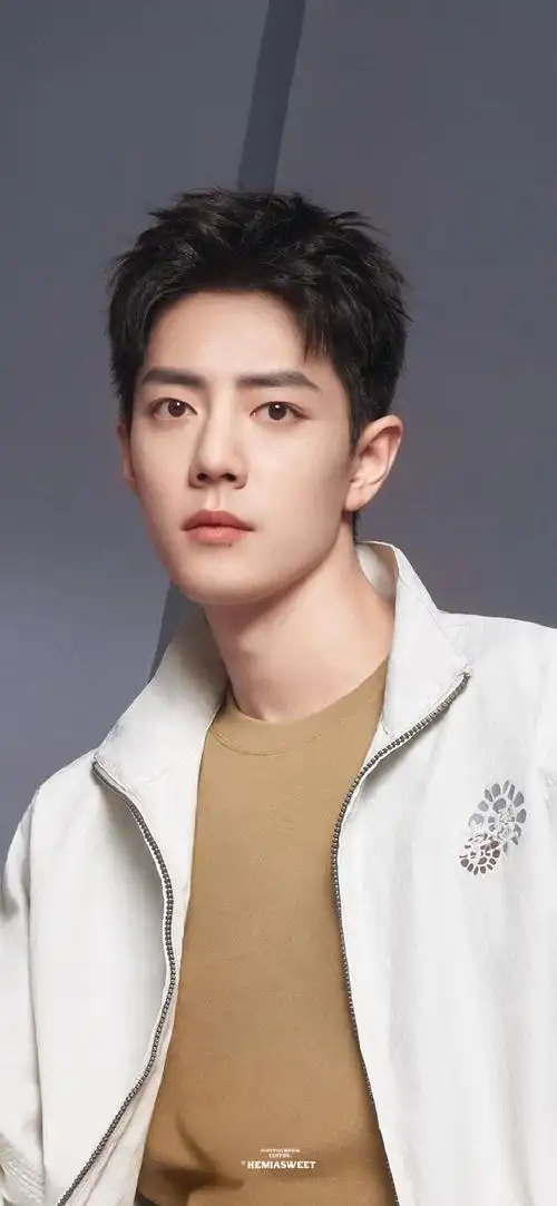 肖战##肖战白t上有肖战