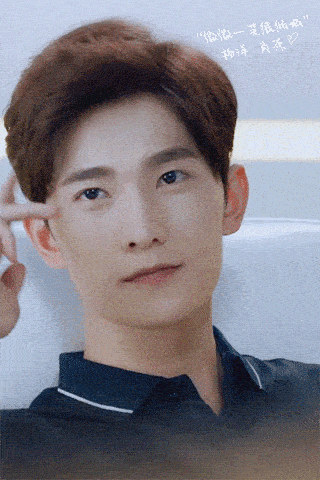 郑爽杨洋的微微一笑很倾城之后再无优质偶像剧_肖奈_片段_演技