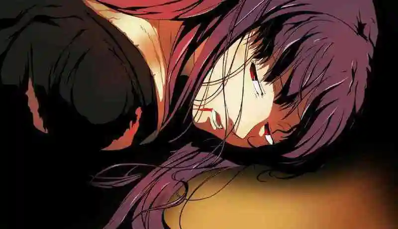 动漫女主多次被侮辱小编已经习以为常了