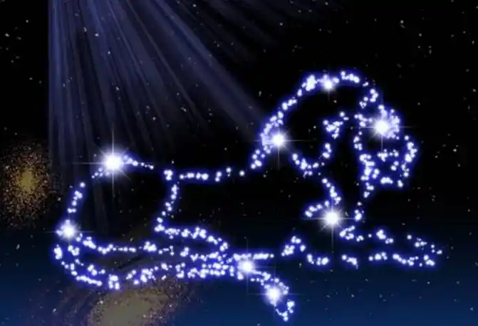 火象星座特质狼性最足的星座女