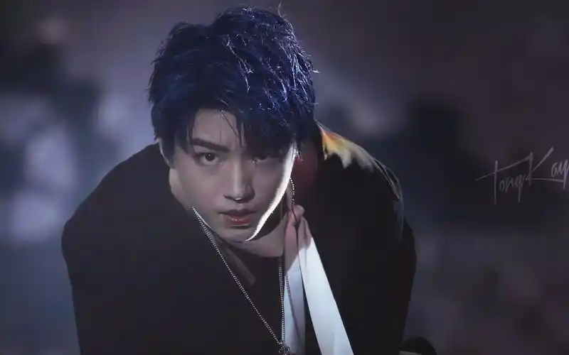 4年前凯千源love