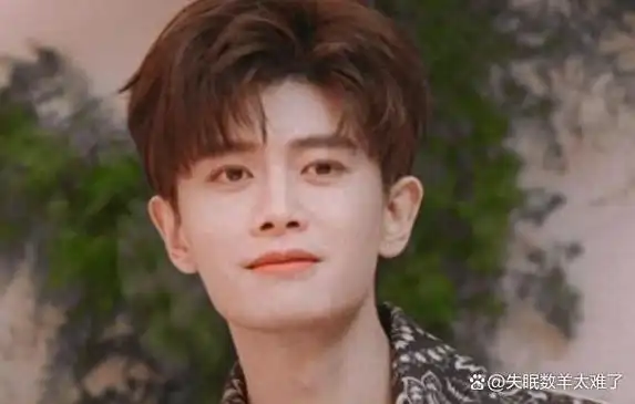 任嘉伦他的事业危机已经来了