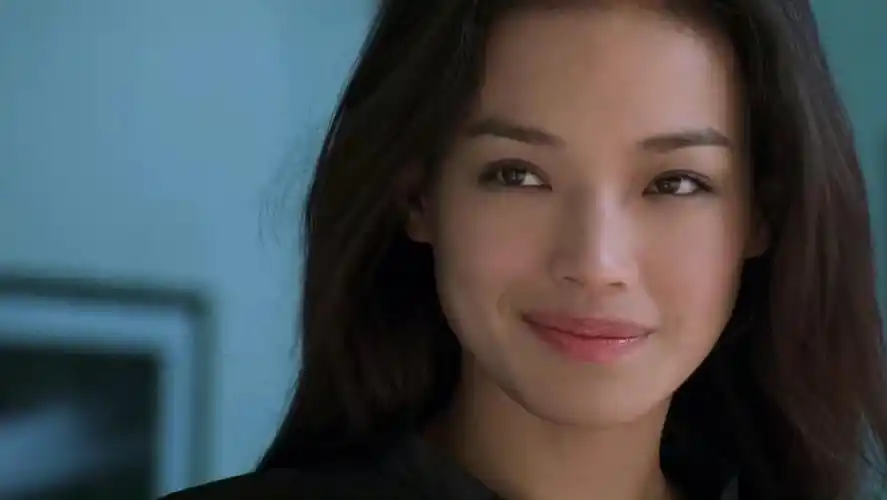 舒淇  #舒淇女神  #夕阳天使电影  #舒淇同款  #女神