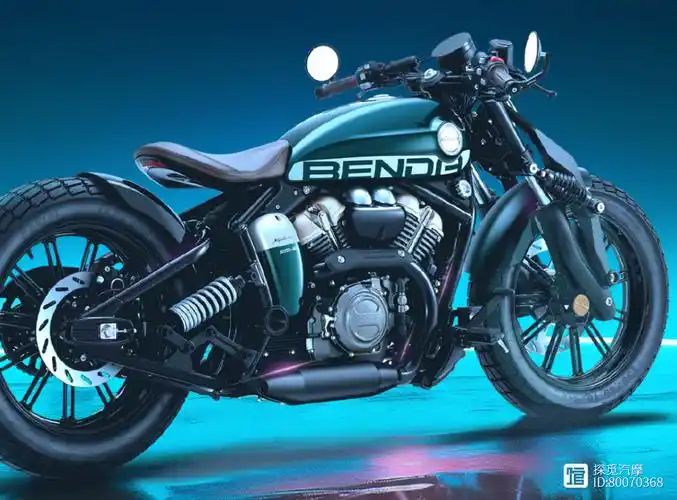 不得不承认,绝大多数人买一台玩乐型摩托车,外观颜值那是必须考虑