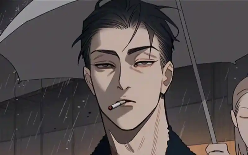 【19天漫画】贺呈:这辈子没这么无语过!