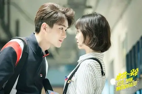 熊梓淇谭松韵什么关系 熊梓淇演过的电视剧