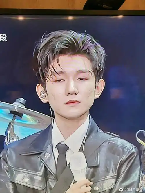 #王源#