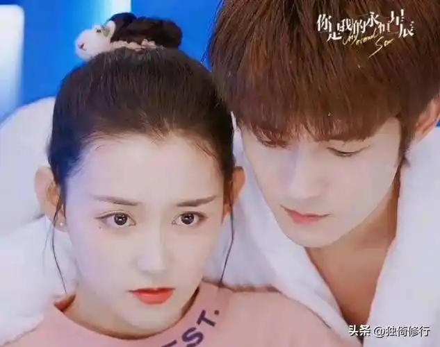 你是我的永恒星辰:剧情老套,男女主cp感不足_蒋依依_演技_角色