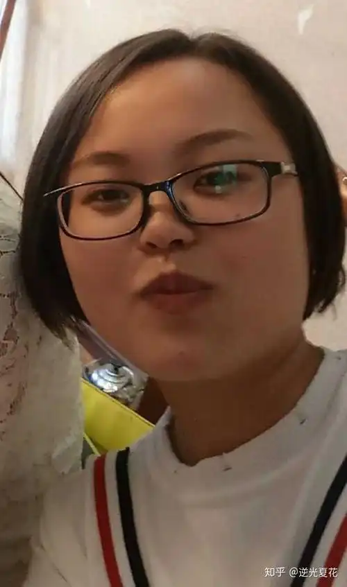 女生胖又难看是种怎样的体验?