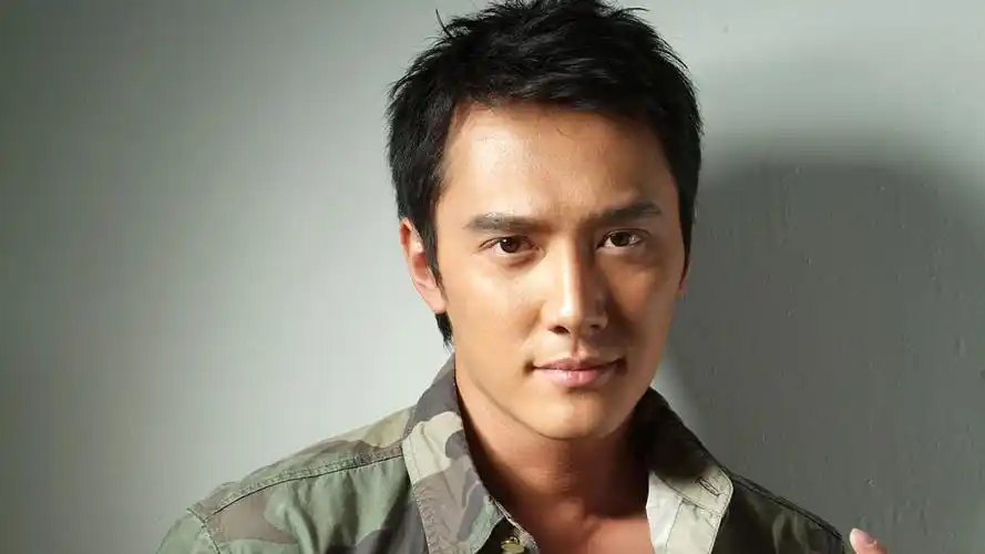 安卓(android)冯绍峰 宽屏高清手机壁纸免费下载,安心市场-用安卓,要