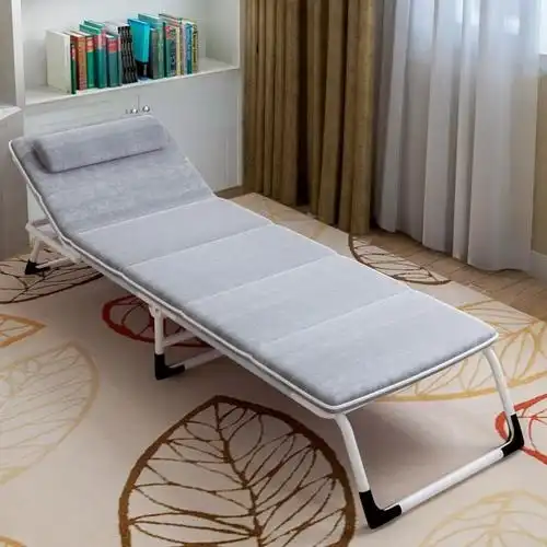 月嫂护工陪护床病房医疗医护折叠陪护床单人便携可移动经济型简易